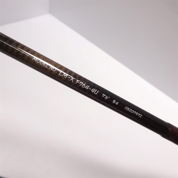 ９７ロッホモアーＸＦ７６４－４Ｕ